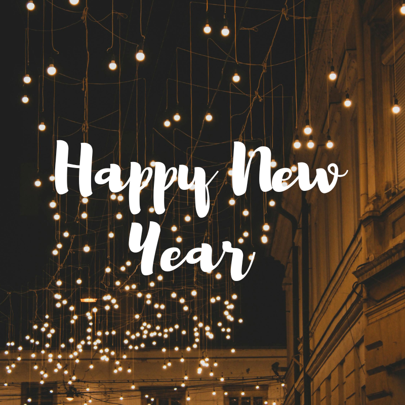 New Year 2025: Heartfelt Wishes, Inspiring Quotes, and Celebration Ideas for a Fresh Start