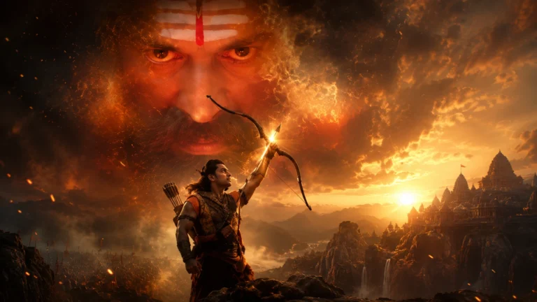 Discover the magic of Ramayana: Trailer insights and release date updates