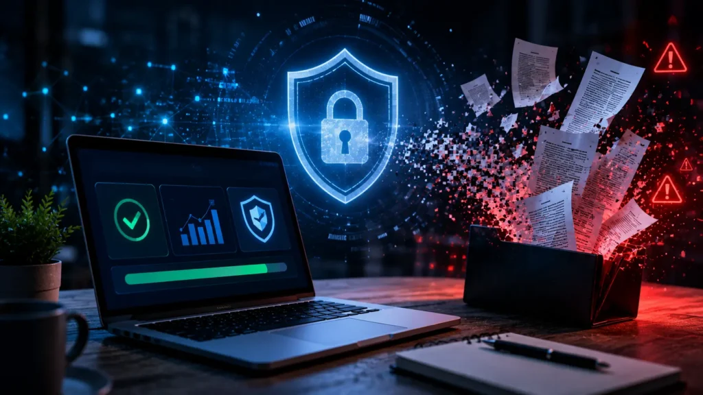 Online Testing Prevent Every Leak