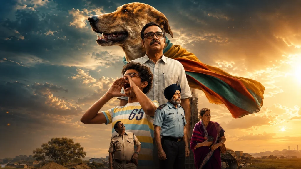 The Impact of Ohh My Dog’s Delayed Release on the Entertainment Industry