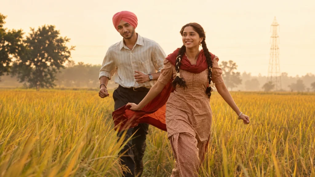 Main Vaapas Aaunga Becomes a Sleeper Hit After Six Weeks in Cinemas