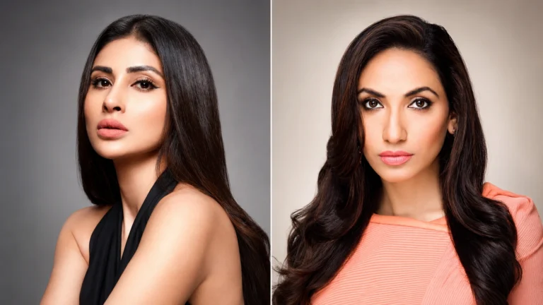 Mouni Roy to Lead Suresh Krissna’s New Social-Media-Era Love Story