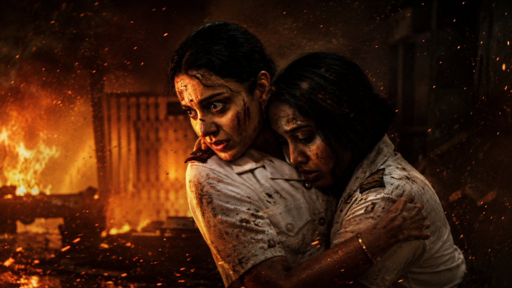 Bhhagya Viddhaata Streaming on ZEE5