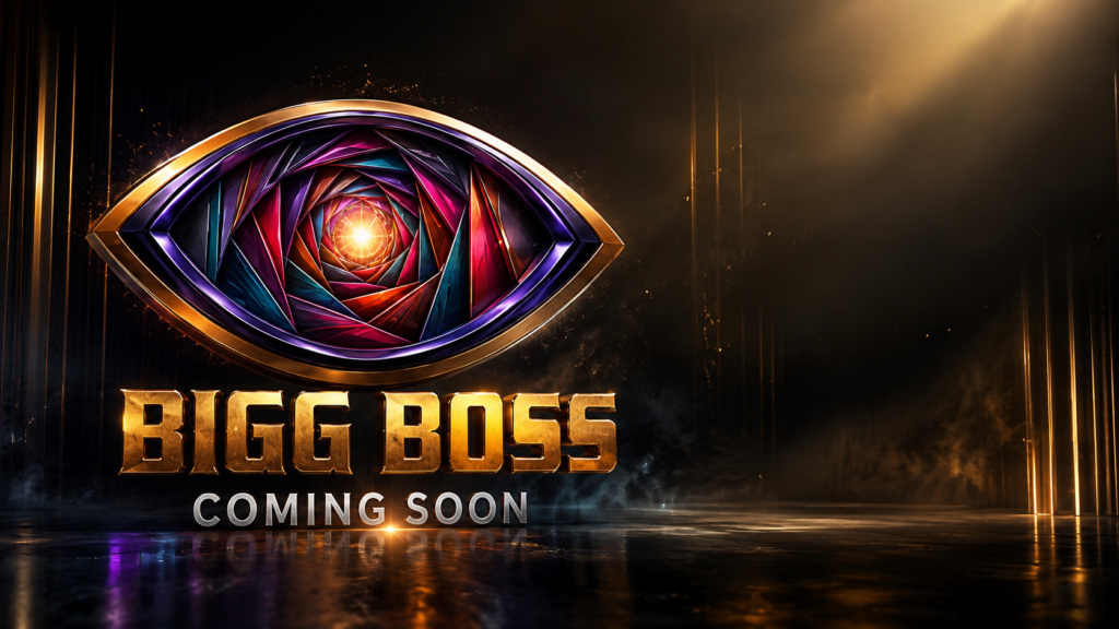 Is Bigg Boss 2026 Releasing Soon? Bigg Boss 20 Official Release Date, Host, Contestants & Latest Updates