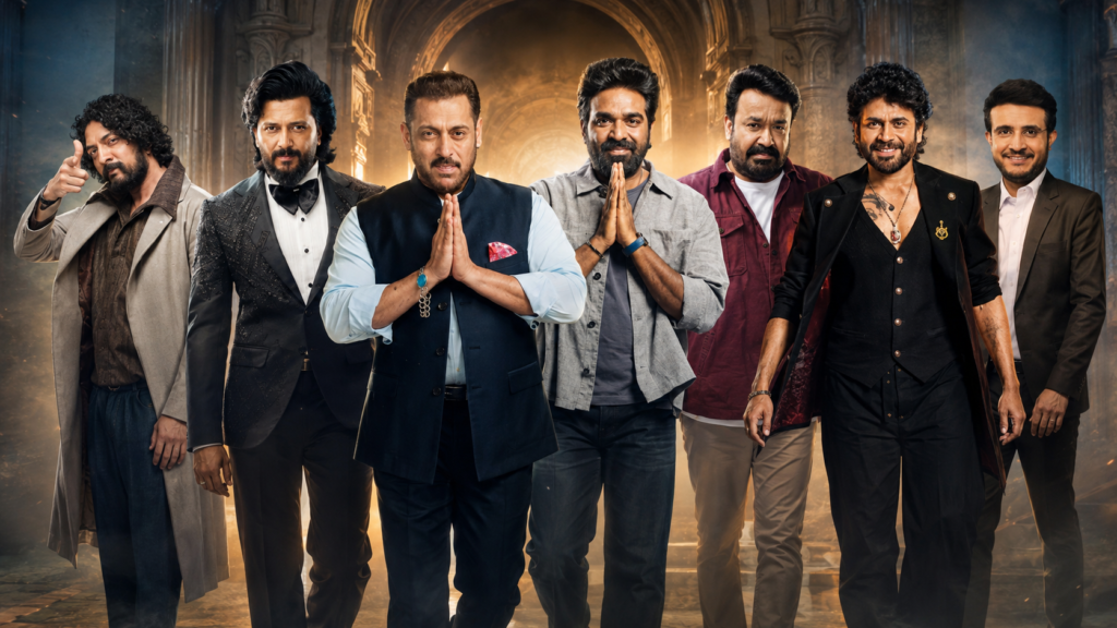 Is Bigg Boss 2026 Releasing Soon? Bigg Boss 20 Official Release Date, Host, Contestants & Latest Updates