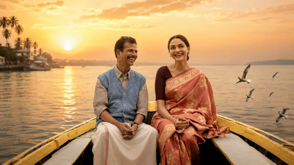 Latest JioHotstar Releases to Watch Now