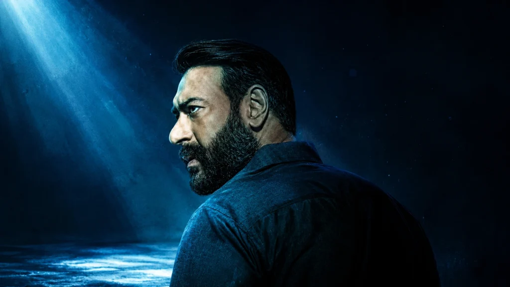 Drishyam 3