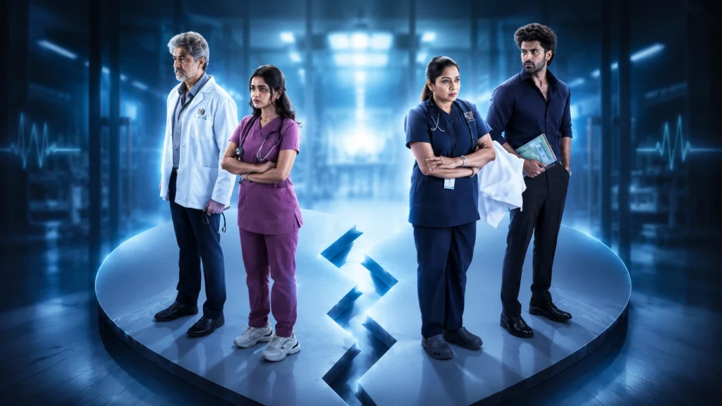 Latest JioHotstar Releases to Watch Now