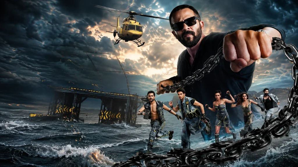 Latest JioHotstar Releases to Watch Now