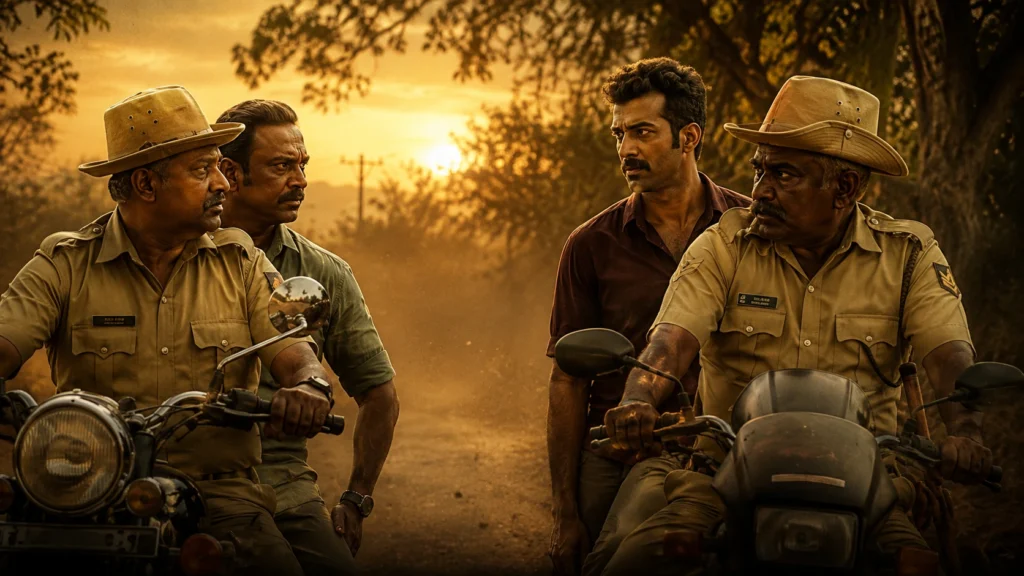 Latest JioHotstar Releases to Watch Now