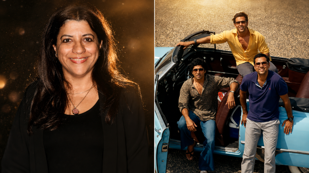 Zindagi Na Milegi Dobara 2 Development Confirmed