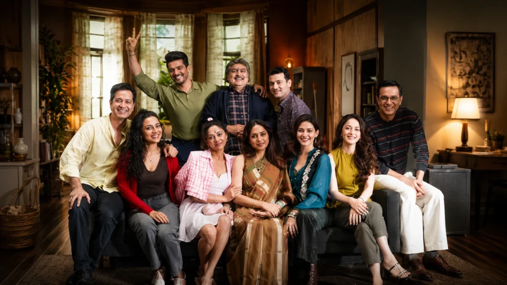 Upcoming Indian OTT Releases August 2026