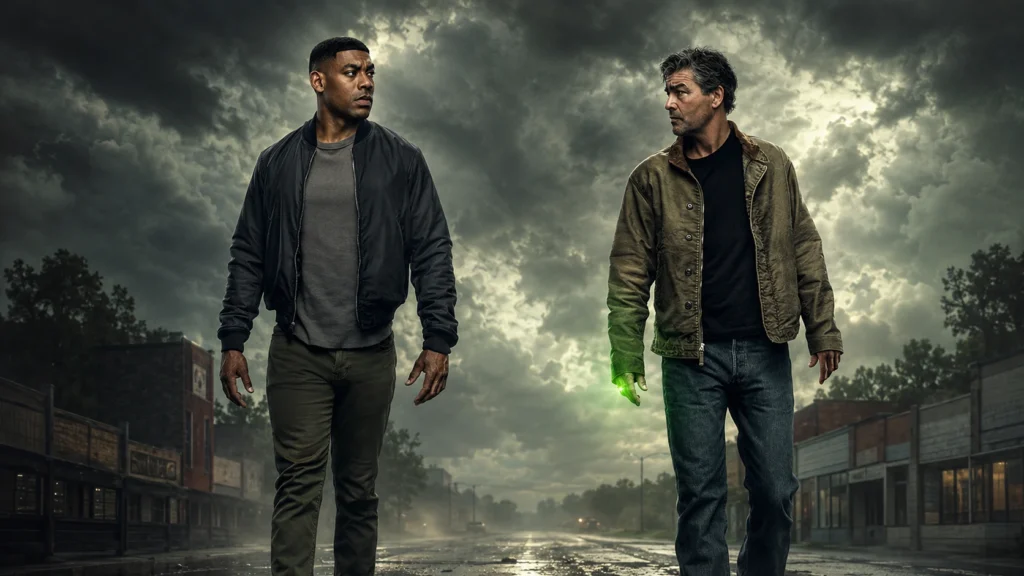 Upcoming Indian OTT Releases August 2026